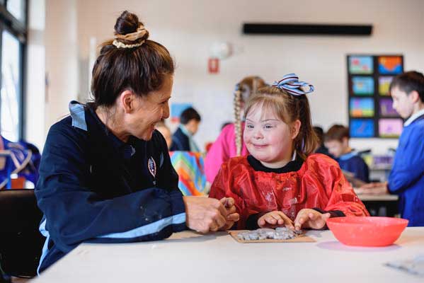 StJosephsCatholicPrimarySchoolComoOysterBay_Learning_LearningandAchievement